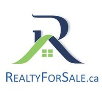 RealtyForSale.ca logo