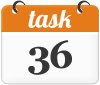 Task36 logo