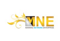 Manning Network Enterprise logo