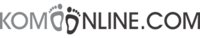 Komo Online Store logo