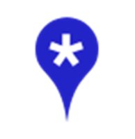 PlaceCodes logo