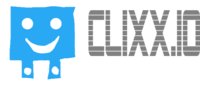 clixx.io logo