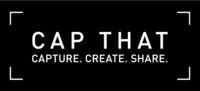 Cap That logo