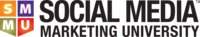 Social Media Marketing University logo