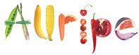 Allripe logo