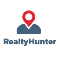 RealtyHunter logo