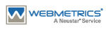 WebMetrics logo