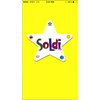 Soldi app -  social media platforms