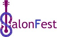 SalonFest logo
