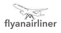 Flyanairliner USA logo