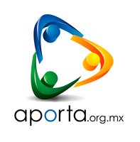 aporta.org.mx logo