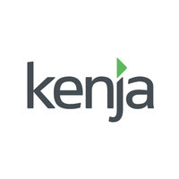 Kenja Corporation logo