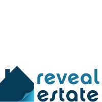 Reveal Estate logo
