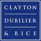 Clayton Dubilier & Rice logo