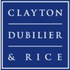 Clayton Dubilier & Rice - 
