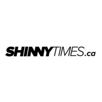 Shinny Times logo