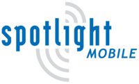 Spotlight Mobile logo