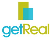 GetReal.estate logo