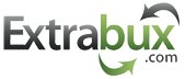 Extrabux logo