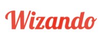 Wizando logo