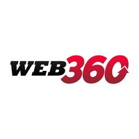 Web360 logo
