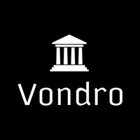 Vondro logo