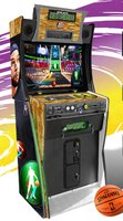 Baller Beats® Exergame Machine logo