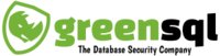 GreenSQL logo
