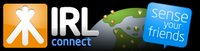 IRL Connect logo