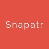 Snapatr logo