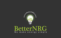 Better Energy logo