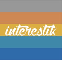 Interestik logo