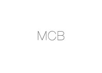 MCB logo