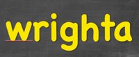 wrighta logo