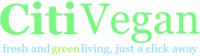 CitiVegan logo