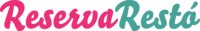 ReservaResto logo