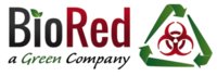 BioRed logo