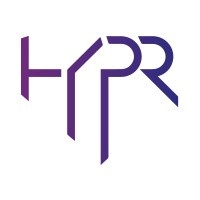 HYPR logo