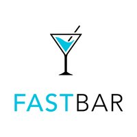 FastBar logo