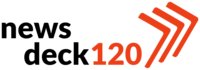 Newsdeck120 logo
