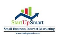 Start Up Smart logo