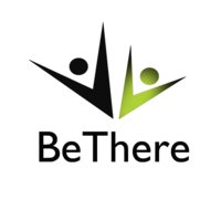 BeThere logo