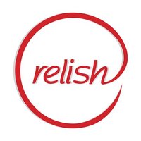 Relish logo