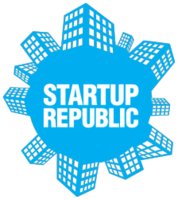 Start Up Republic logo