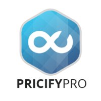 PricifyPRO logo