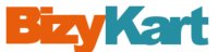 BizyKart logo