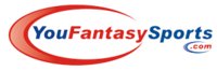YouFantasySports logo