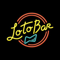 Lotobar logo