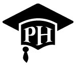 Penance Hall logo