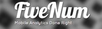 fivenum logo